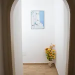 San Gennaro A Materdei 24 Νάπολη