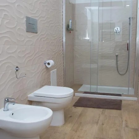Appartement San Gennaro A Materdei 24 Napels