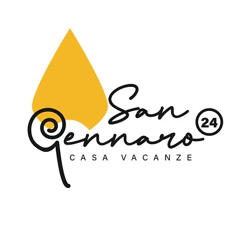 Appartamento San Gennaro A Materdei 24