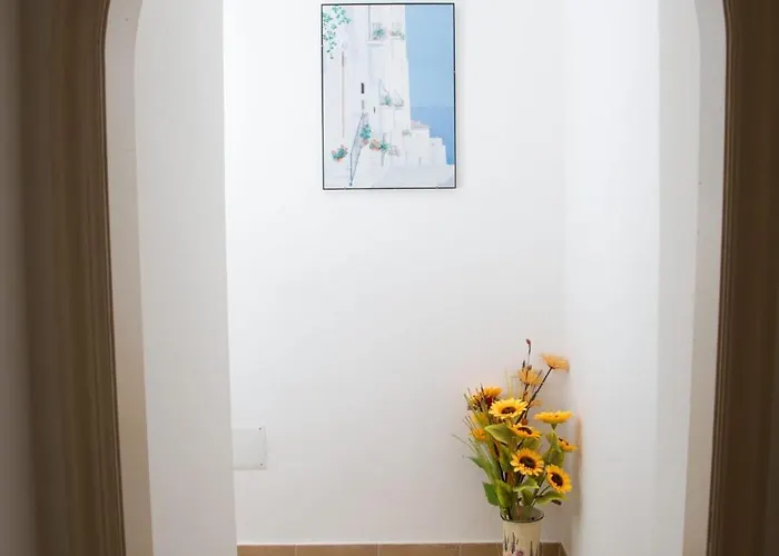 San Gennaro A Materdei 24 Neapel