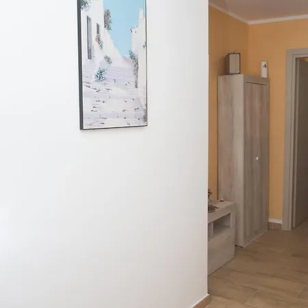 Διαμέρισμα San Gennaro A Materdei 24 Νάπολη