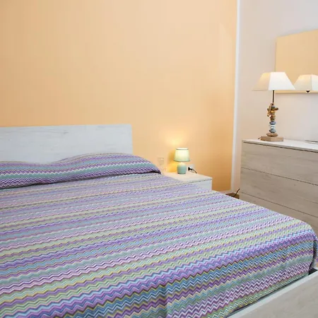 San Gennaro A Materdei 24 Apartment