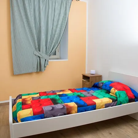 Apartment San Gennaro A Materdei 24 Neapel